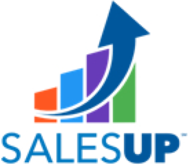 SalesUp HQ logo